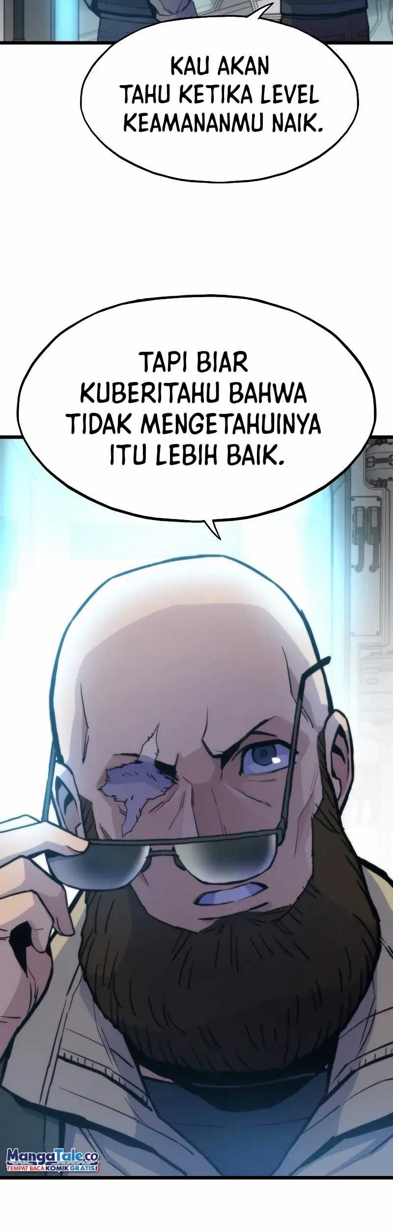 Past Life Regressor (Remake 2022) Chapter 49 Gambar 54