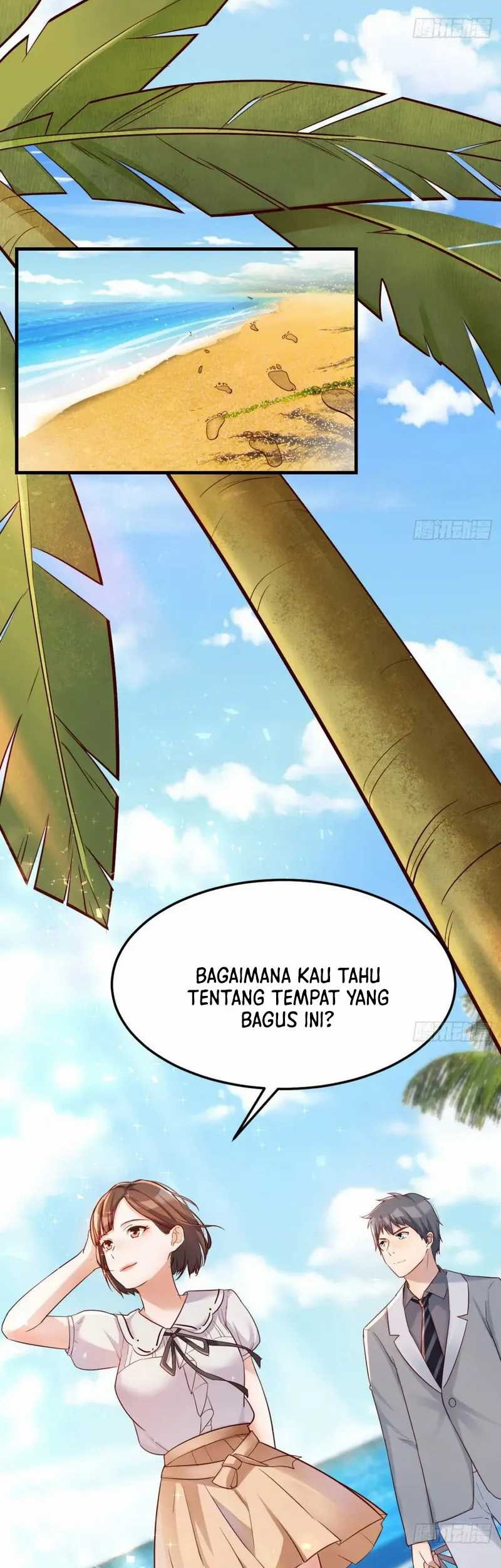 I Have Twin Girlfriends Chapter 160 Gambar 7