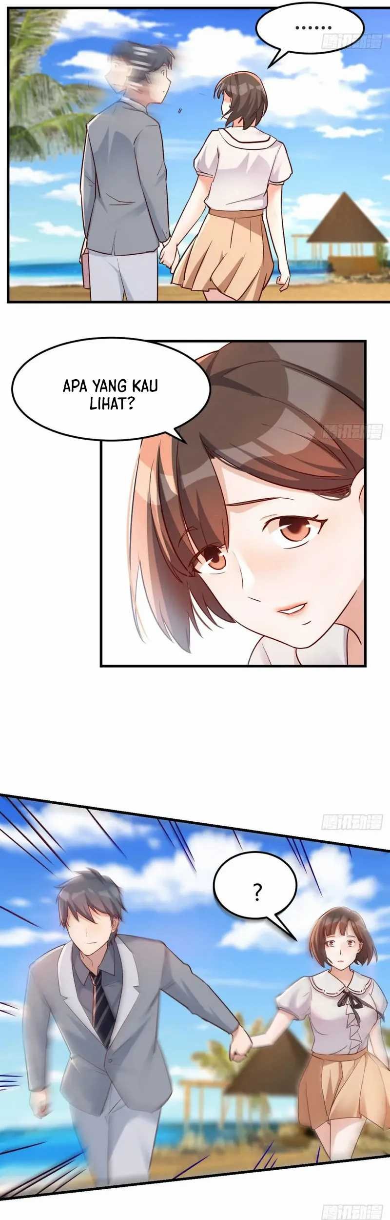 I Have Twin Girlfriends Chapter 160 Gambar 10