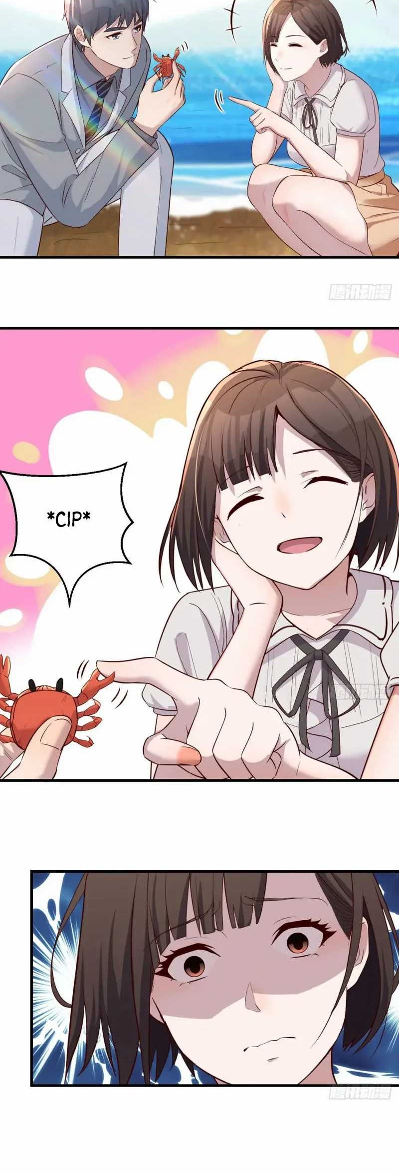 I Have Twin Girlfriends Chapter 160 Gambar 13