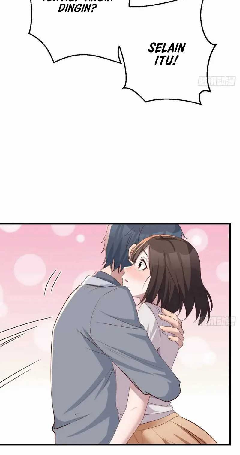 I Have Twin Girlfriends Chapter 160 Gambar 21