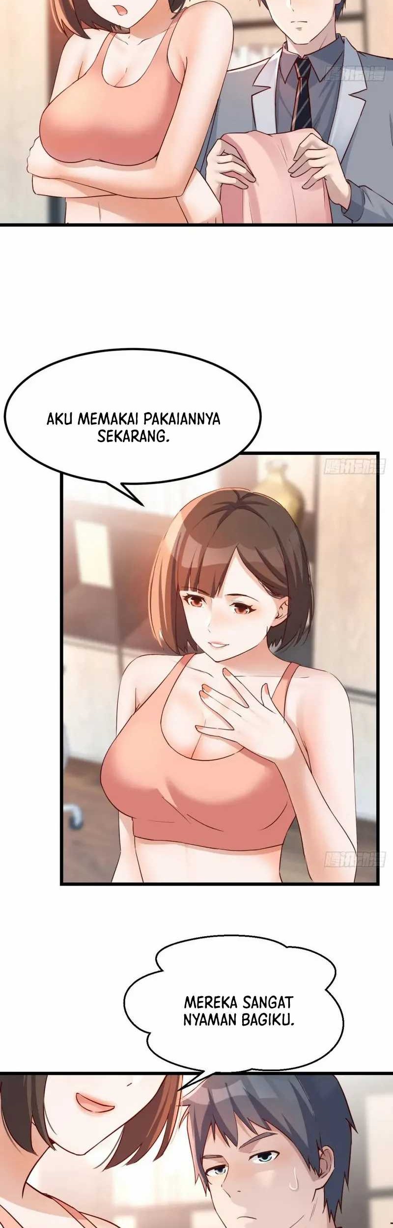 I Have Twin Girlfriends Chapter 159 Gambar 3