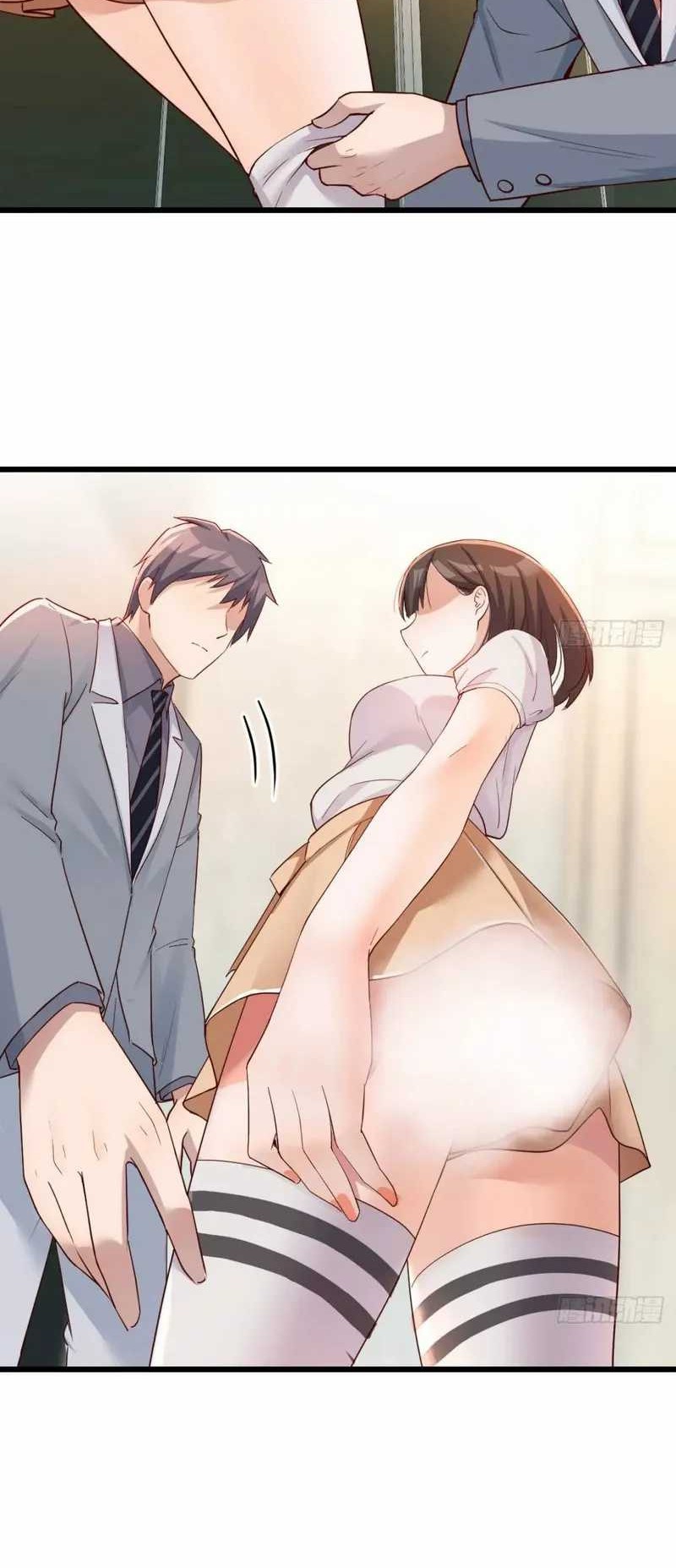 I Have Twin Girlfriends Chapter 159 Gambar 5