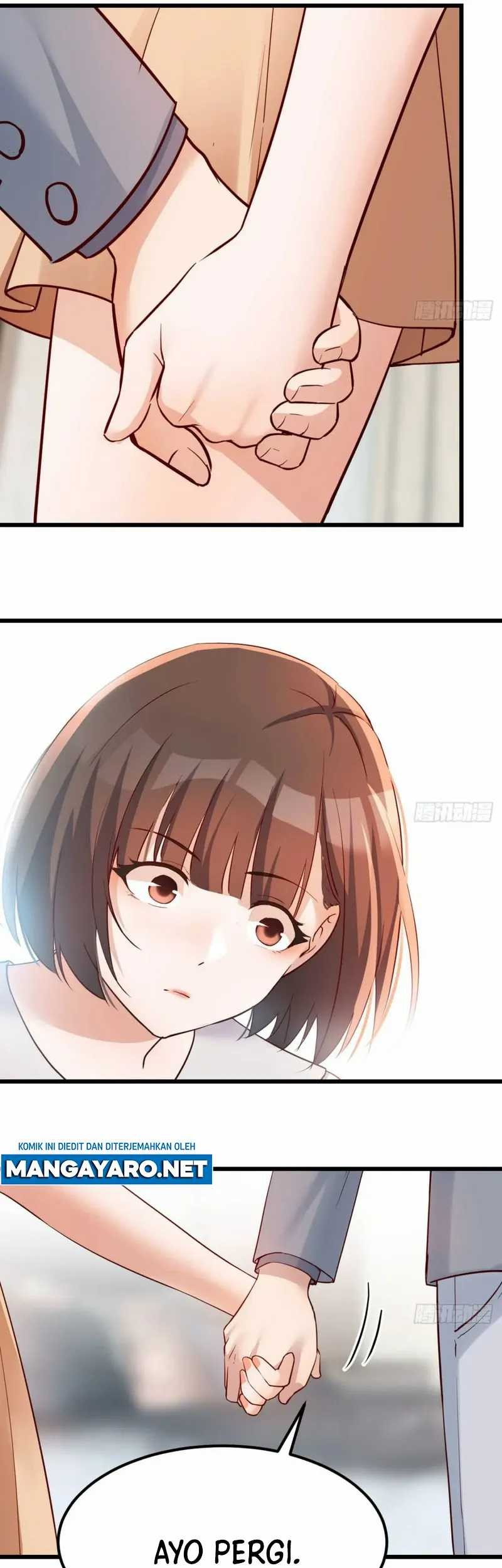 I Have Twin Girlfriends Chapter 159 Gambar 6