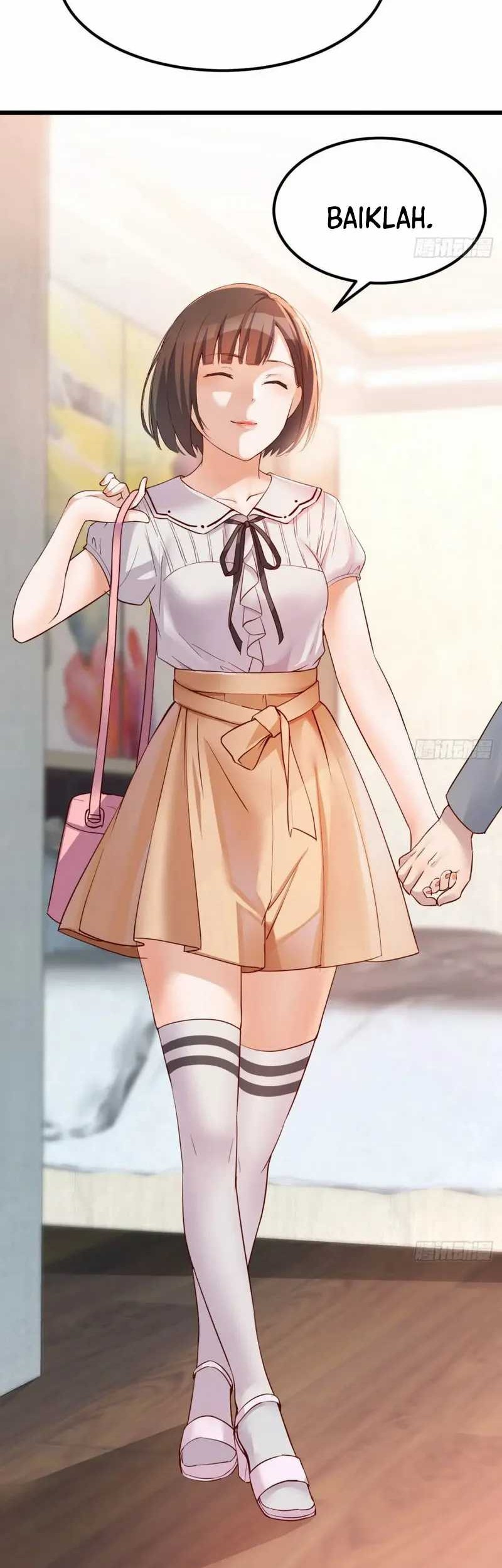 I Have Twin Girlfriends Chapter 159 Gambar 7