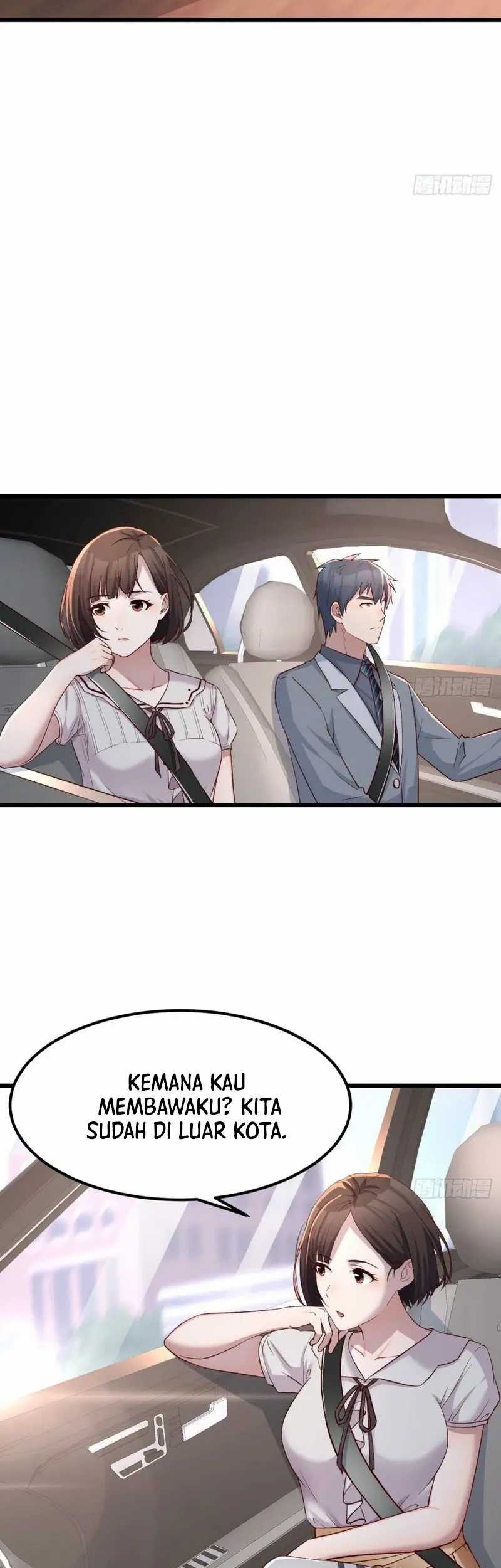 I Have Twin Girlfriends Chapter 159 Gambar 8