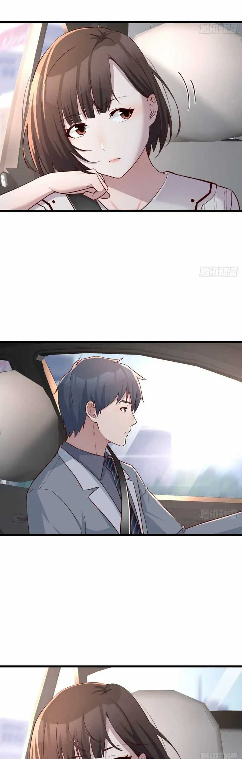 I Have Twin Girlfriends Chapter 159 Gambar 10