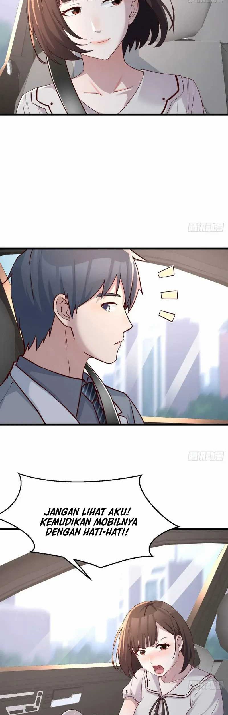 I Have Twin Girlfriends Chapter 159 Gambar 11