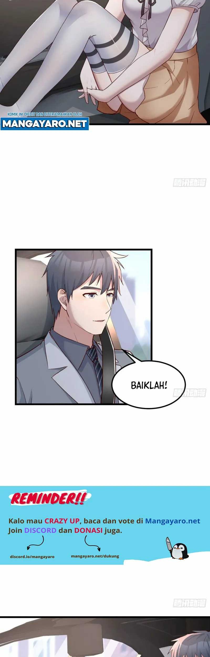 I Have Twin Girlfriends Chapter 159 Gambar 12