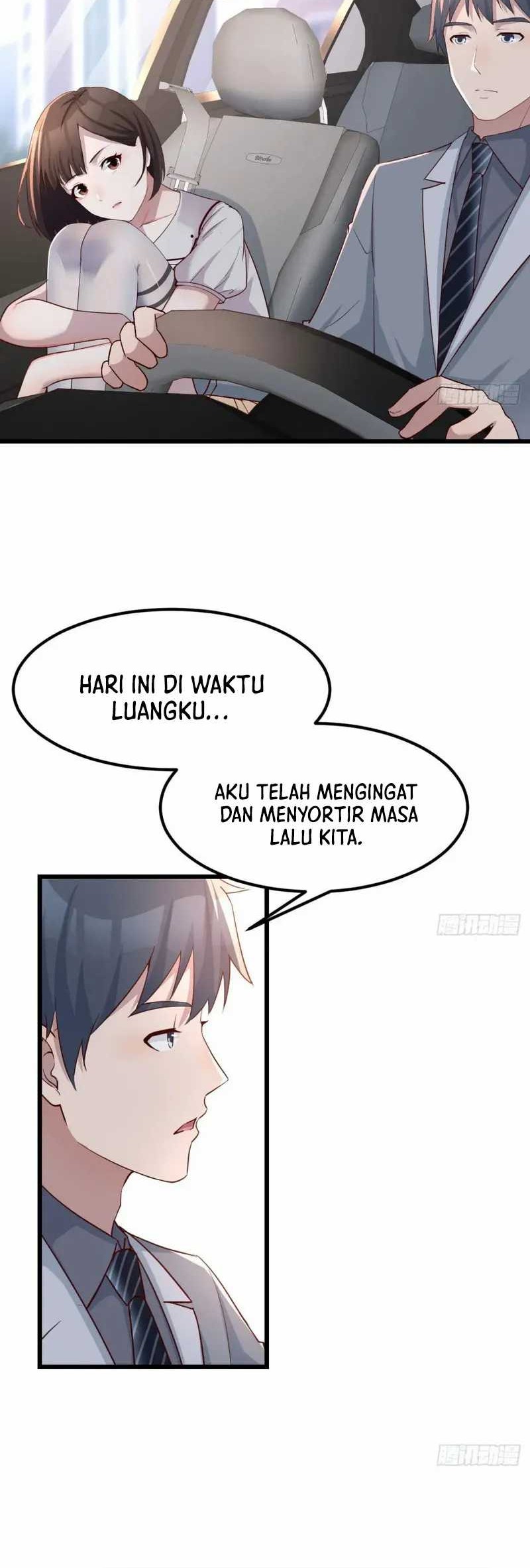 I Have Twin Girlfriends Chapter 159 Gambar 13