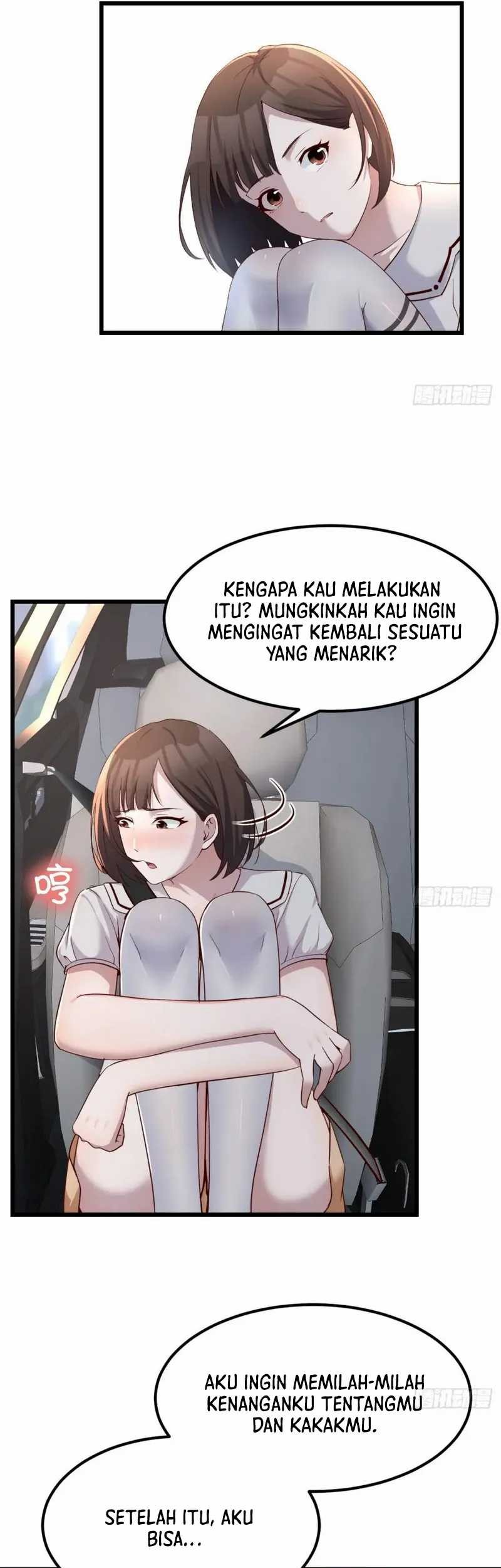 I Have Twin Girlfriends Chapter 159 Gambar 14