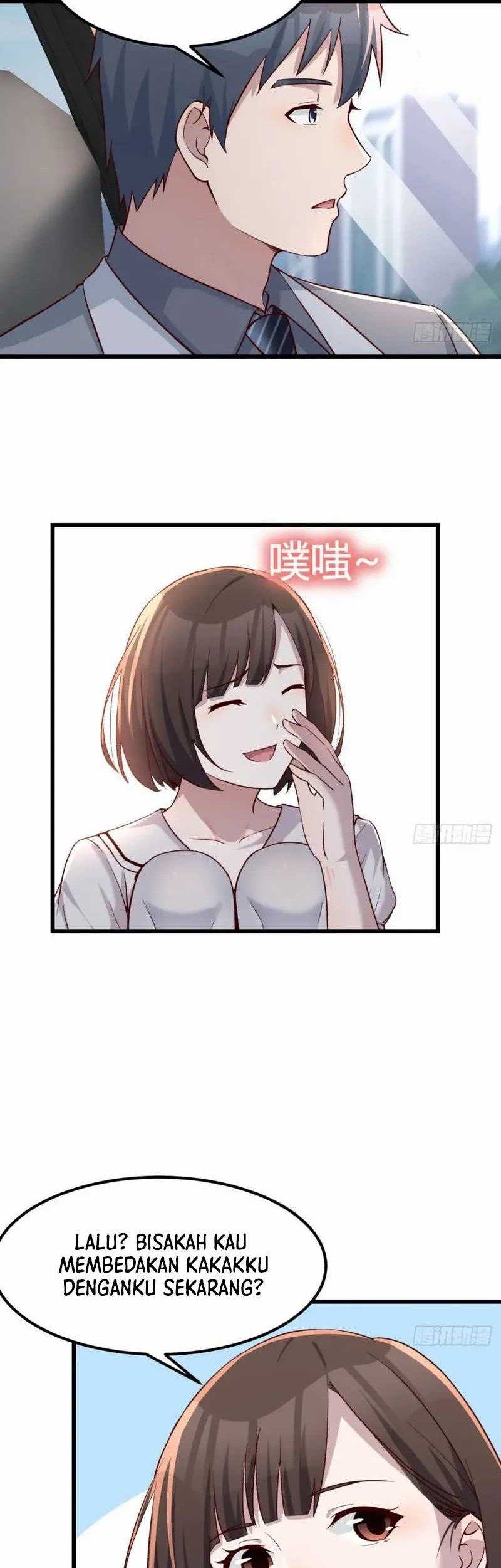 I Have Twin Girlfriends Chapter 159 Gambar 15