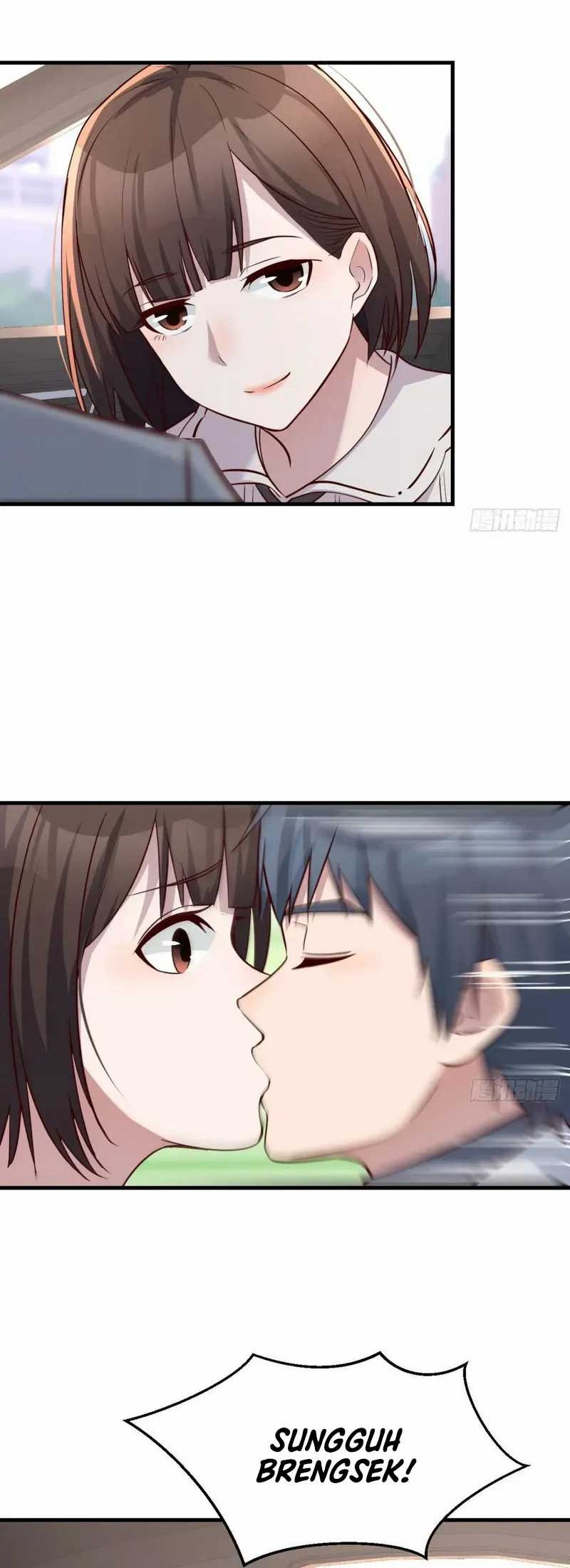 I Have Twin Girlfriends Chapter 159 Gambar 21