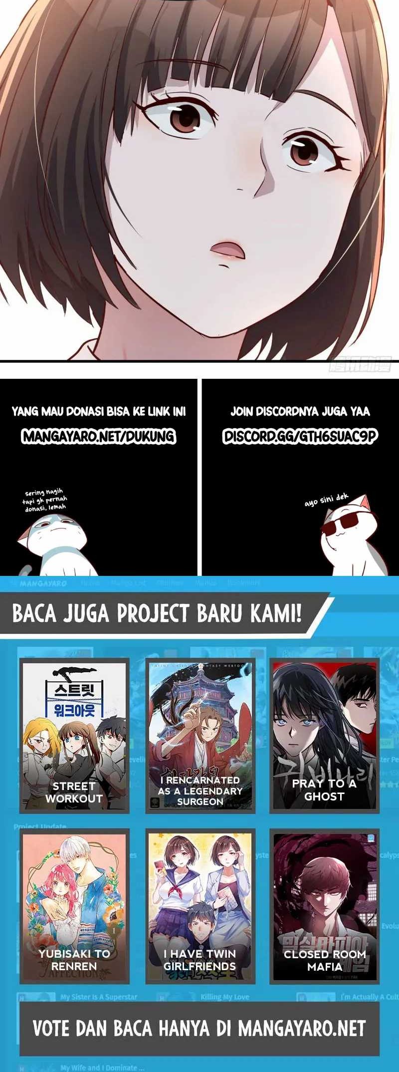 I Have Twin Girlfriends Chapter 159 Gambar 24