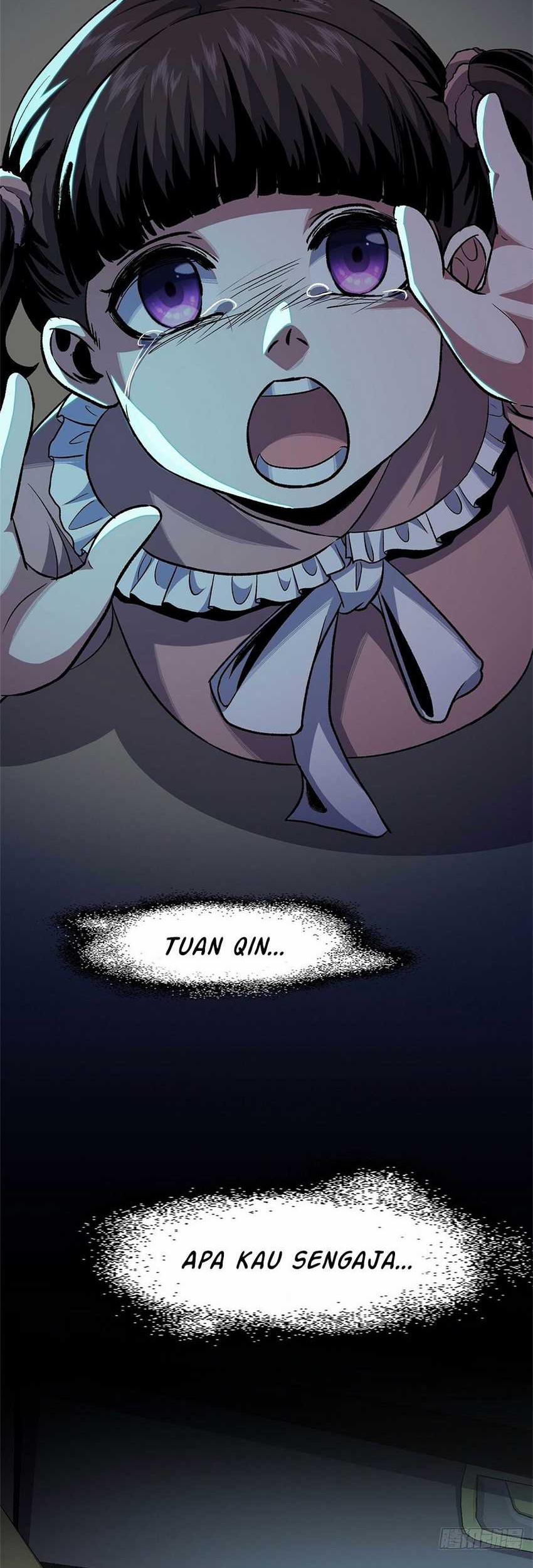 Feast of Fear Chapter 12 Gambar 48