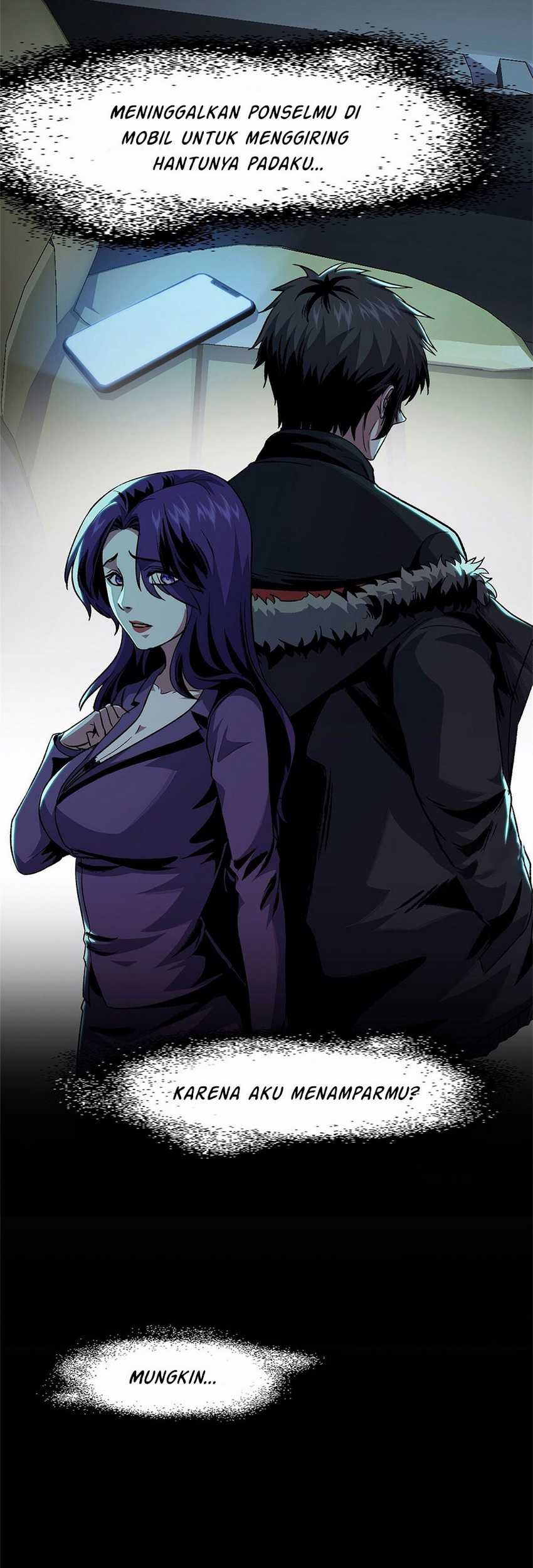 Feast of Fear Chapter 12 Gambar 49