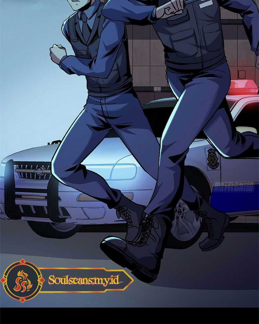 Feast of Fear Chapter 12 Gambar 51