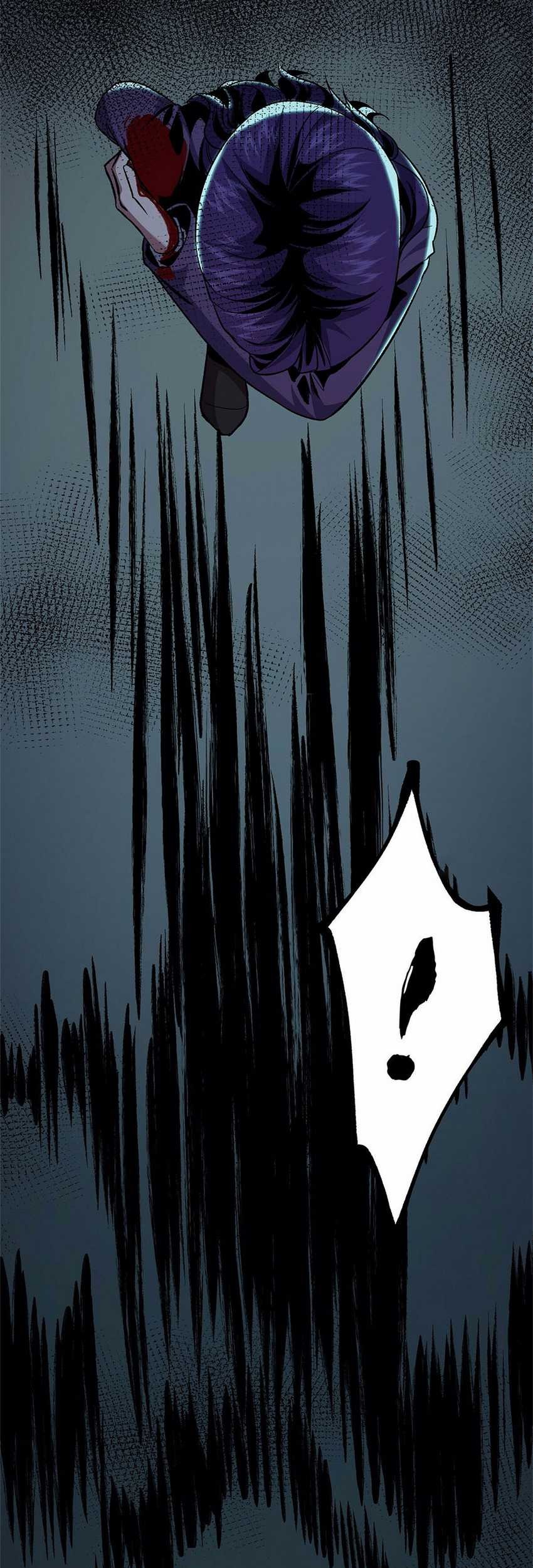 Feast of Fear Chapter 12 Gambar 45