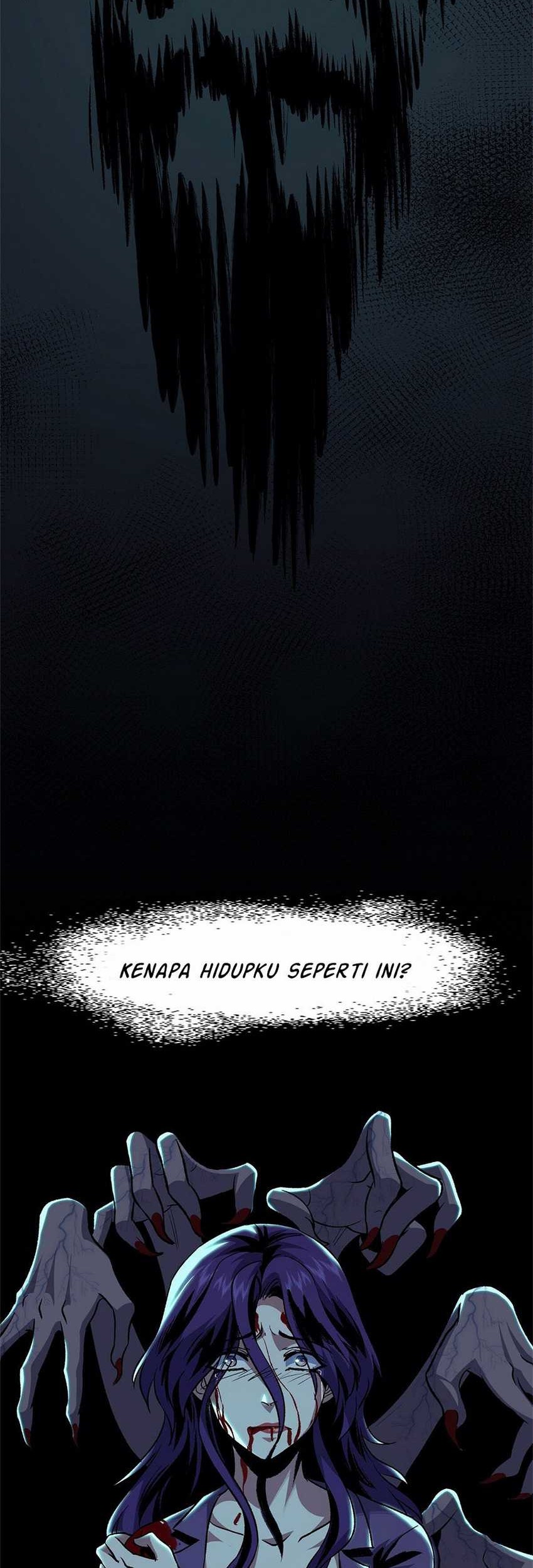 Feast of Fear Chapter 12 Gambar 46