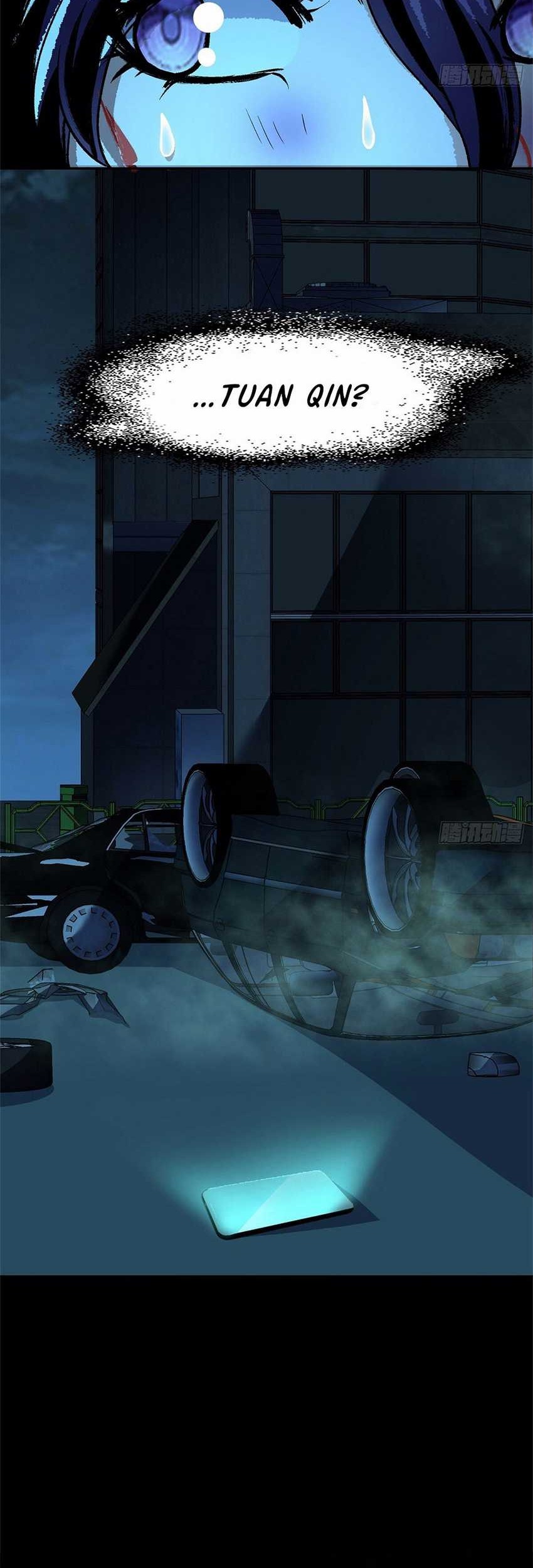 Feast of Fear Chapter 12 Gambar 55