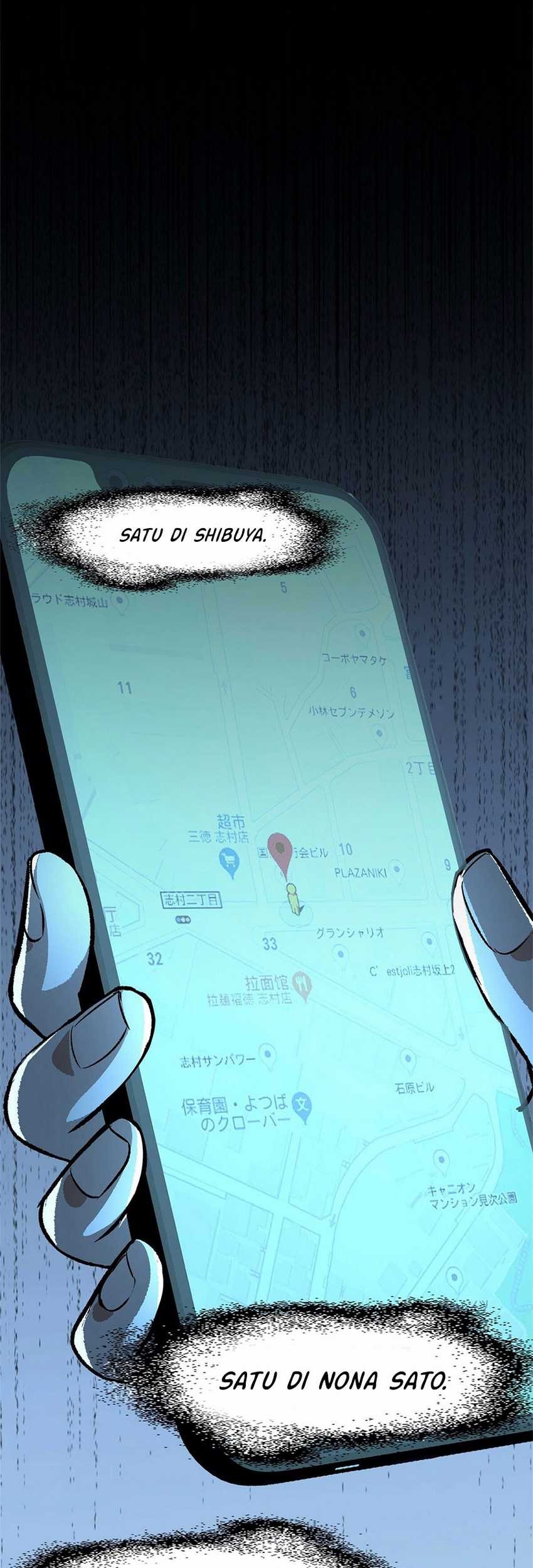 Feast of Fear Chapter 12 Gambar 56