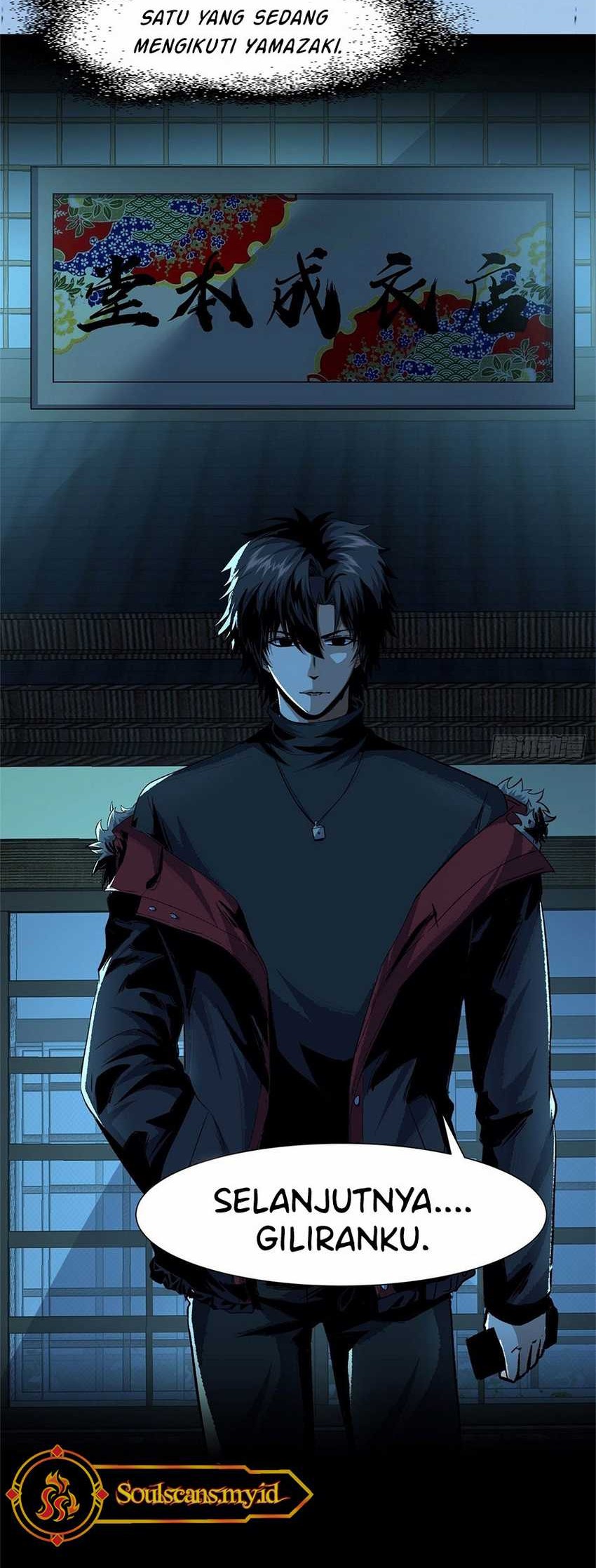 Feast of Fear Chapter 12 Gambar 57