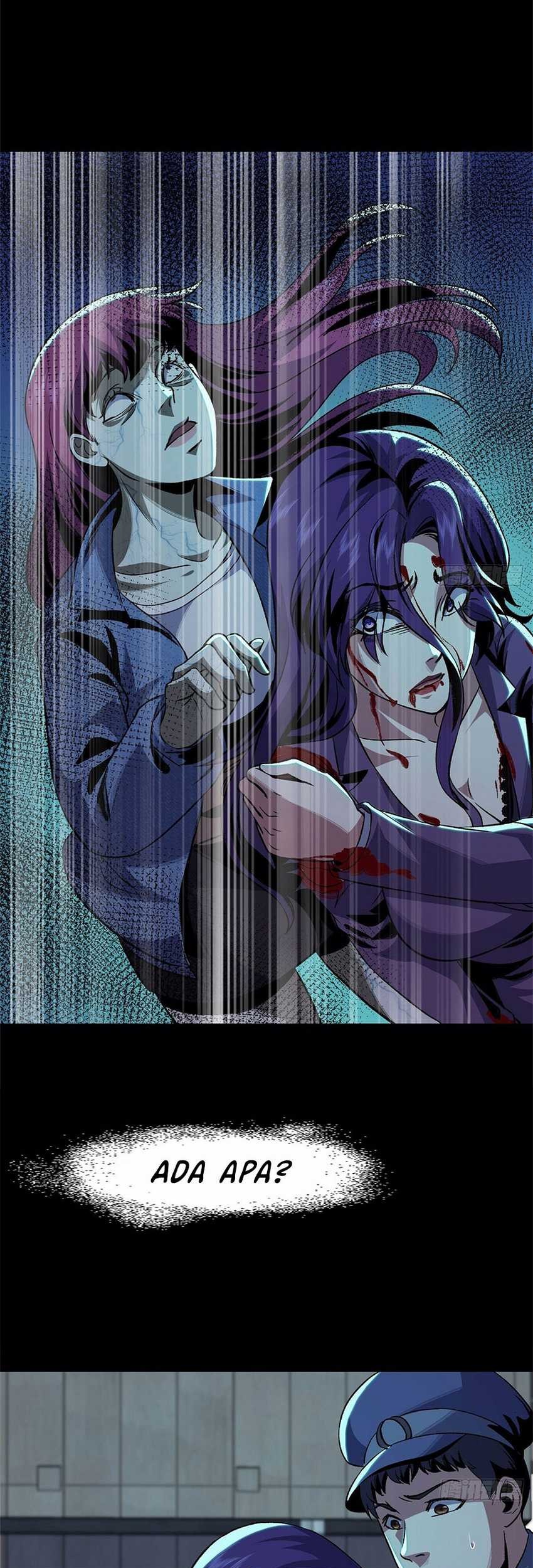 Feast of Fear Chapter 12 Gambar 52