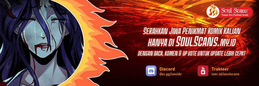 Manhwa Feast of Fear Chapter 12 gambar nomor 2