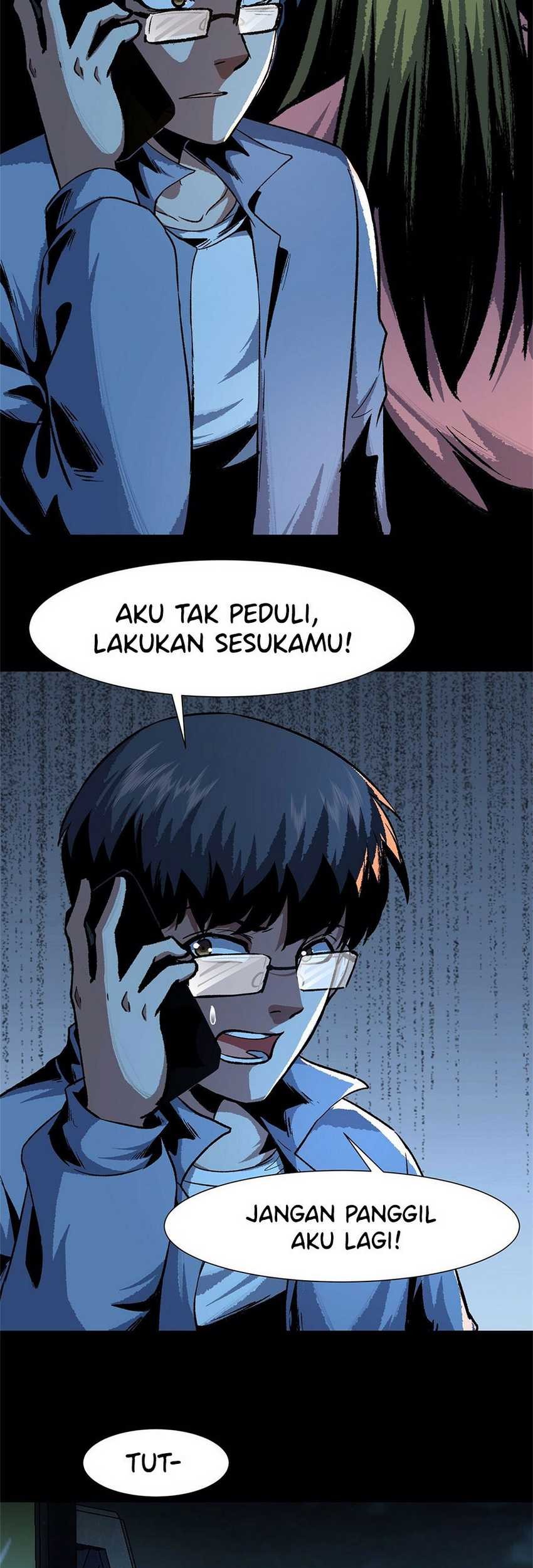 Feast of Fear Chapter 12 Gambar 18