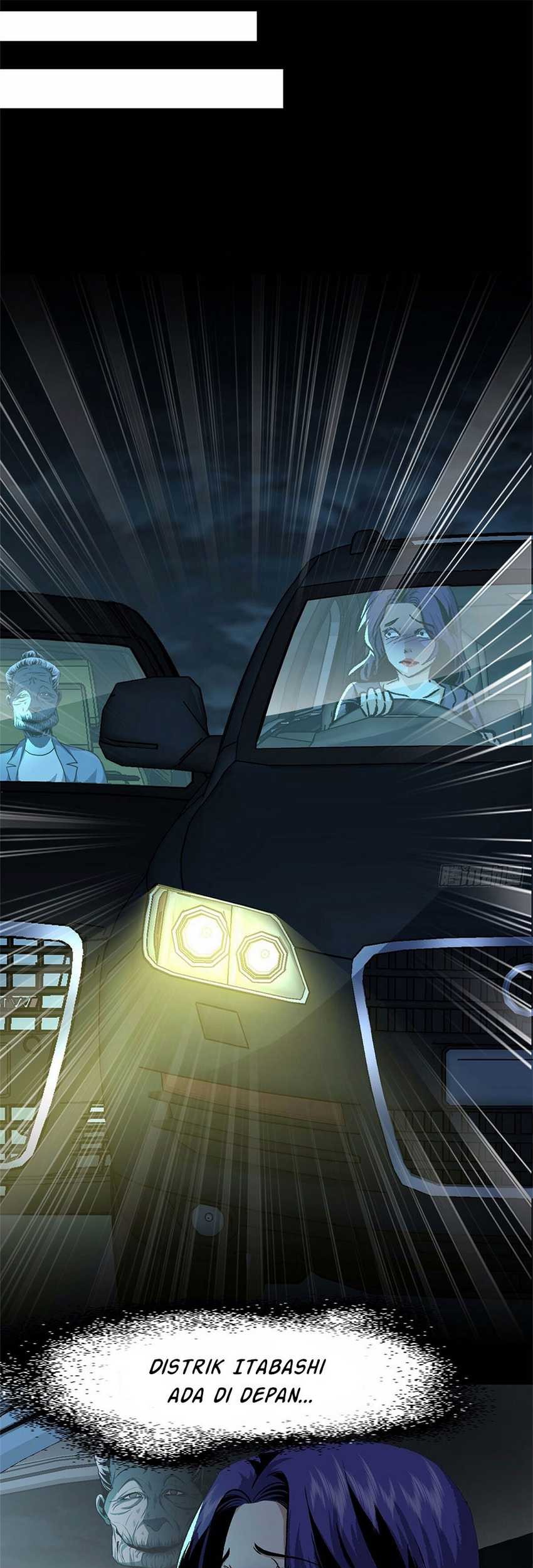 Feast of Fear Chapter 12 Gambar 21