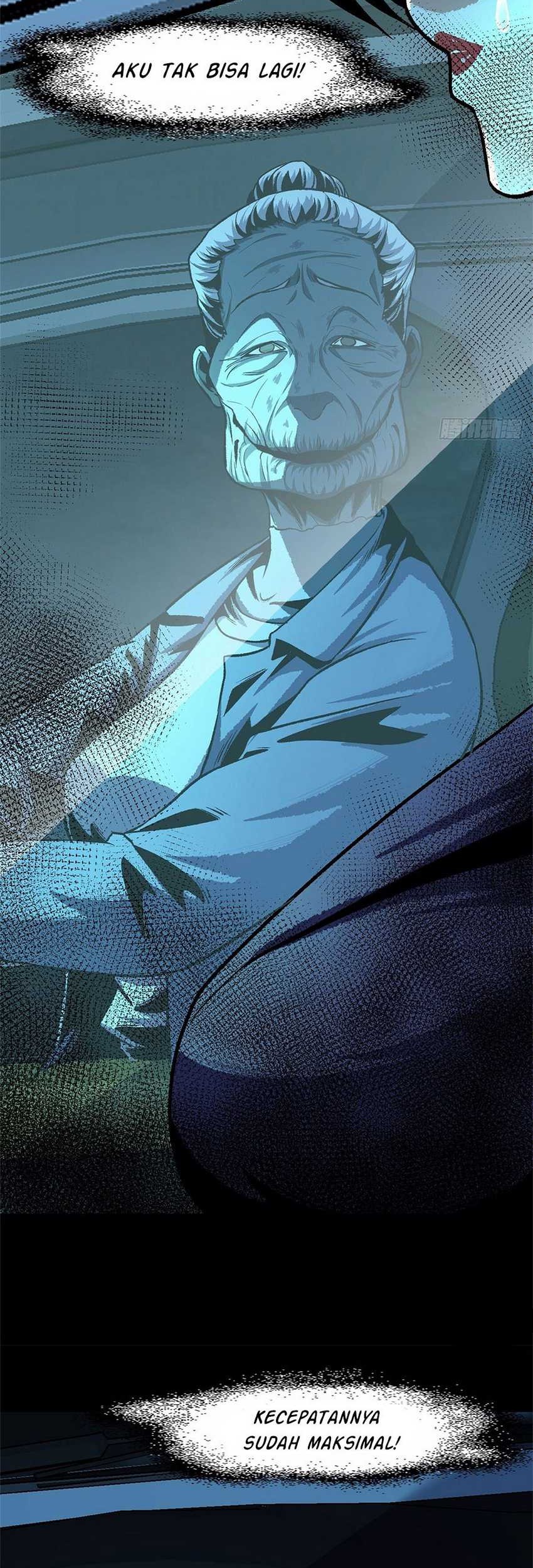 Feast of Fear Chapter 12 Gambar 23