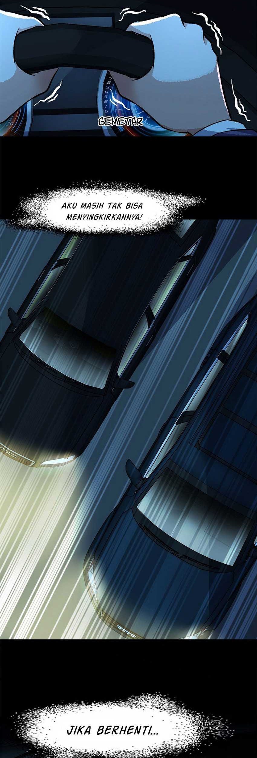 Feast of Fear Chapter 12 Gambar 24