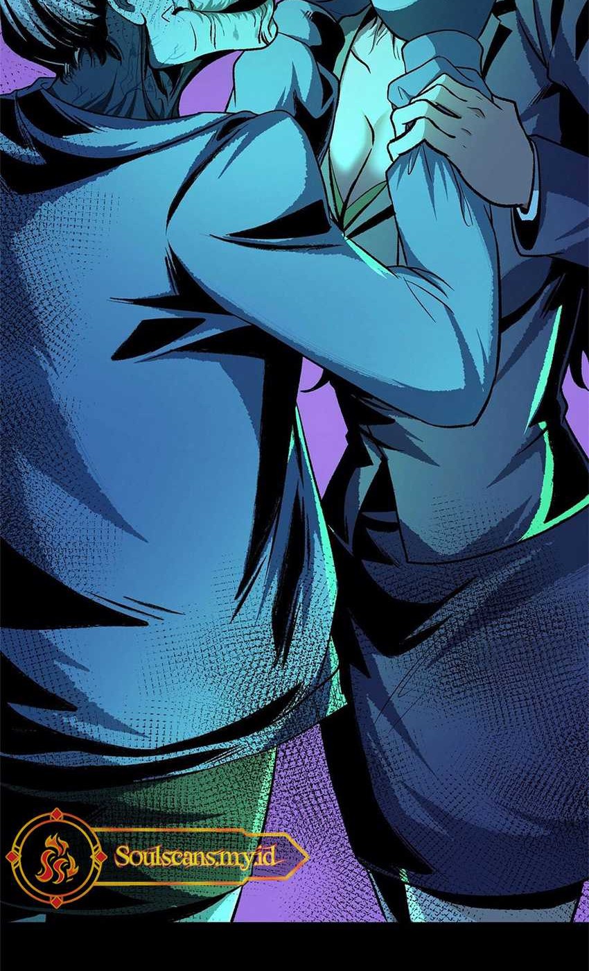 Feast of Fear Chapter 12 Gambar 26