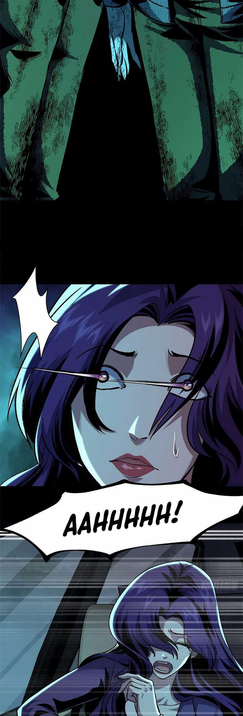 Feast of Fear Chapter 12 Gambar 29