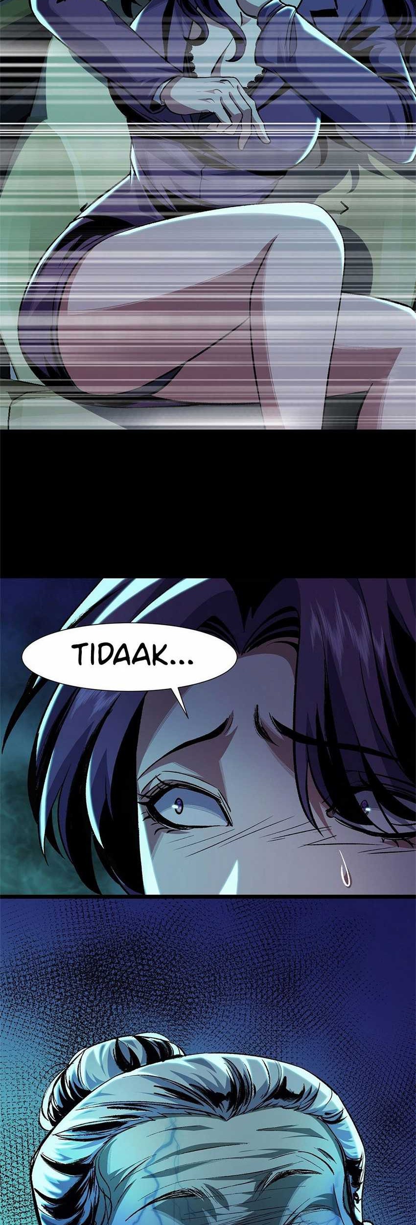 Feast of Fear Chapter 12 Gambar 30