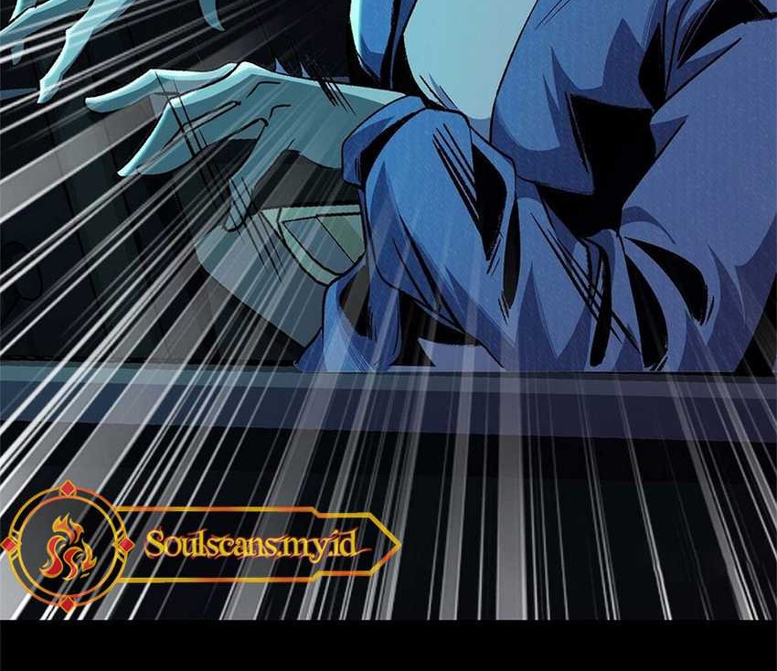 Feast of Fear Chapter 12 Gambar 32