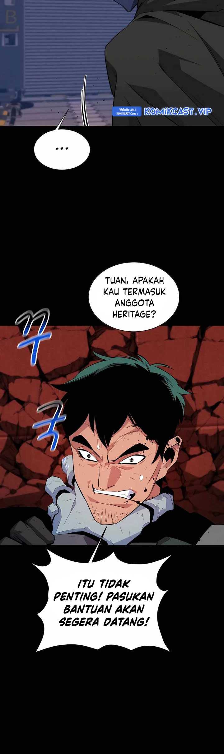 Auto-Hunting With Clones Chapter 62 Gambar 22