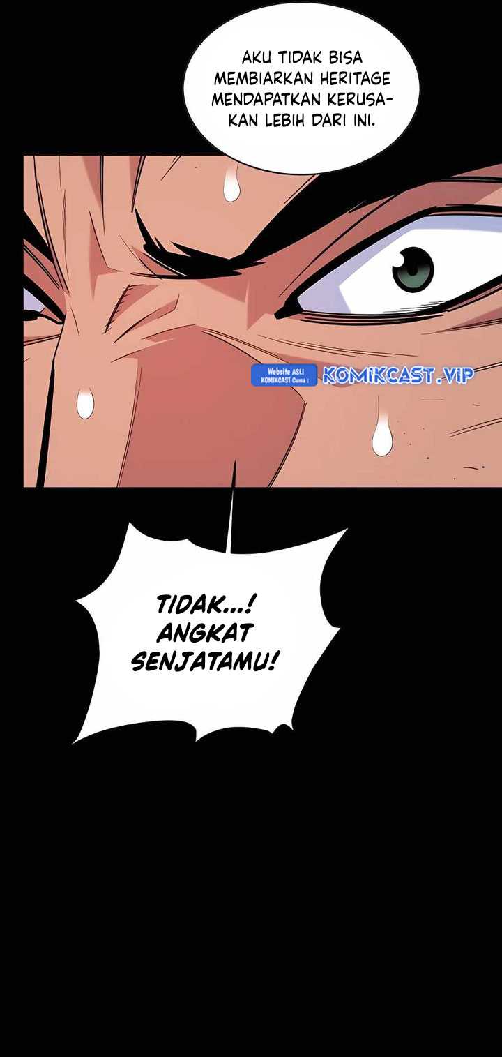 Auto-Hunting With Clones Chapter 62 Gambar 25