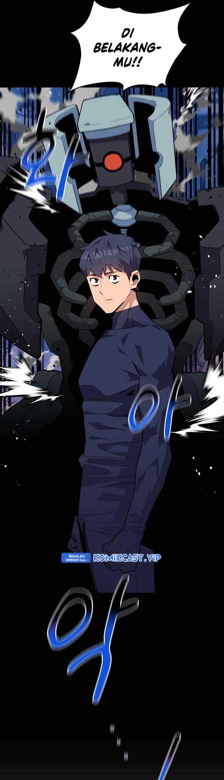 Auto-Hunting With Clones Chapter 62 Gambar 26