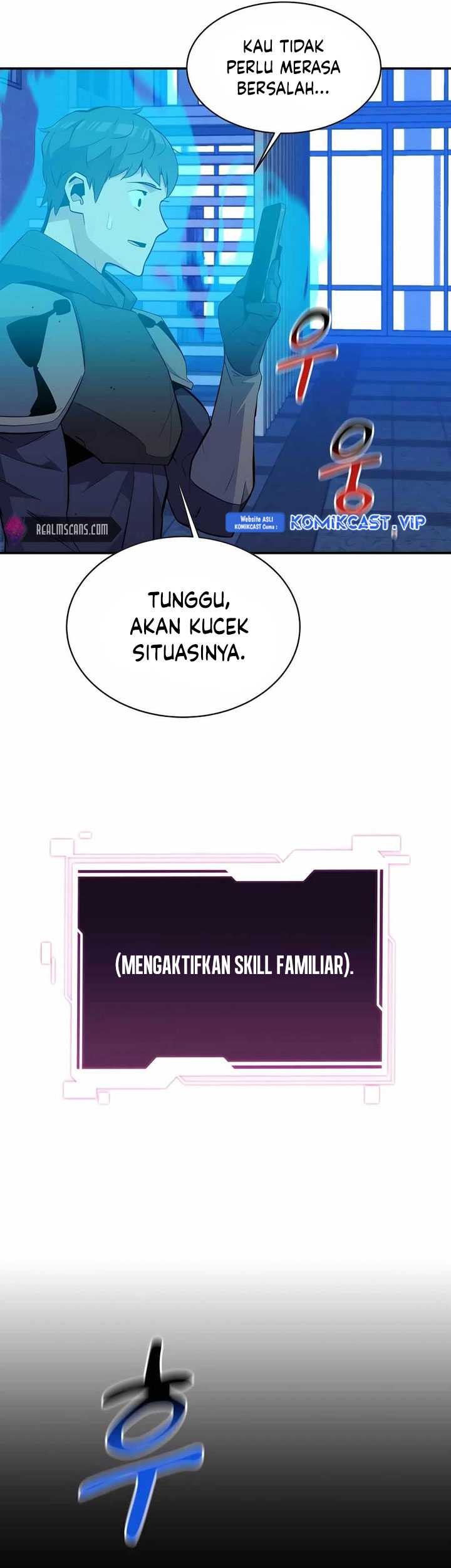 Auto-Hunting With Clones Chapter 62 Gambar 30