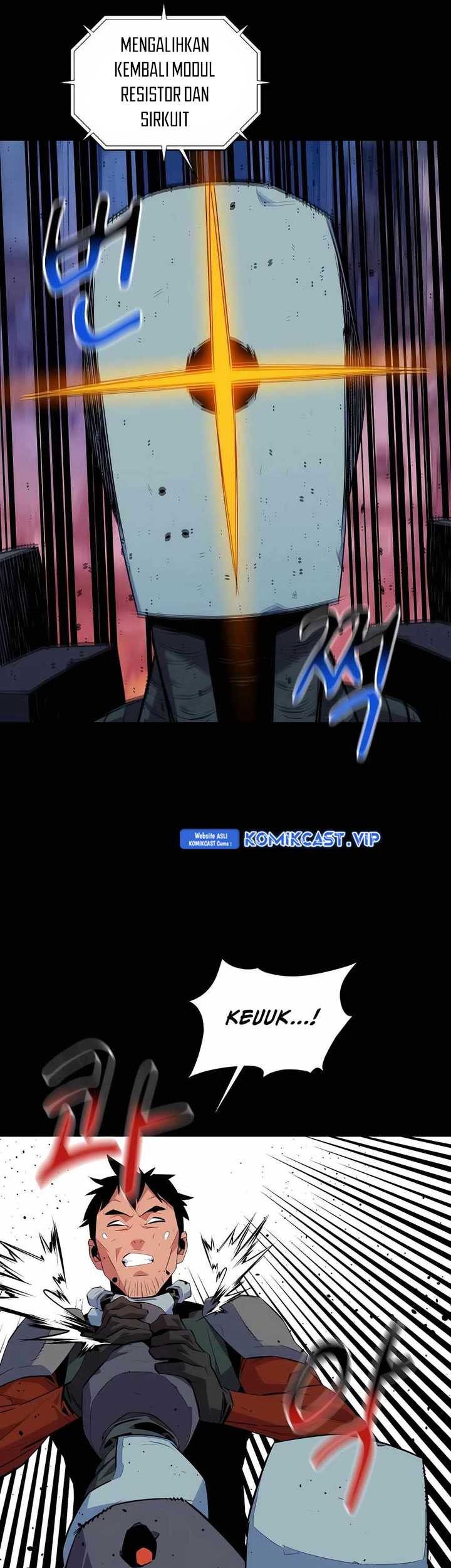 Auto-Hunting With Clones Chapter 62 Gambar 16