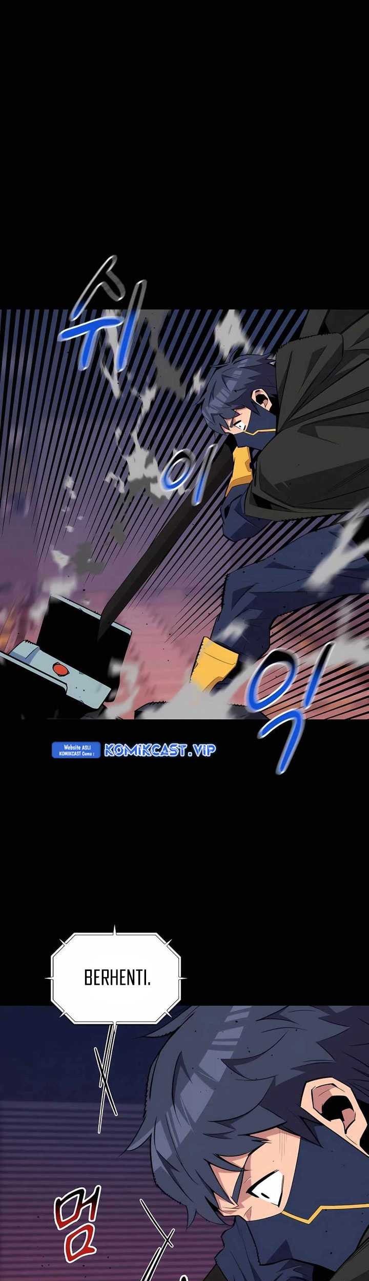 Auto-Hunting With Clones Chapter 62 Gambar 18