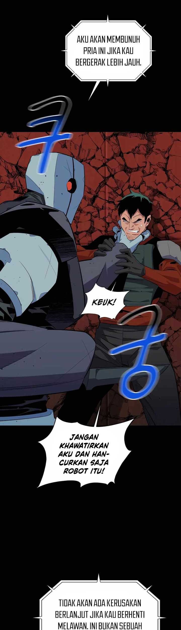 Auto-Hunting With Clones Chapter 62 Gambar 20