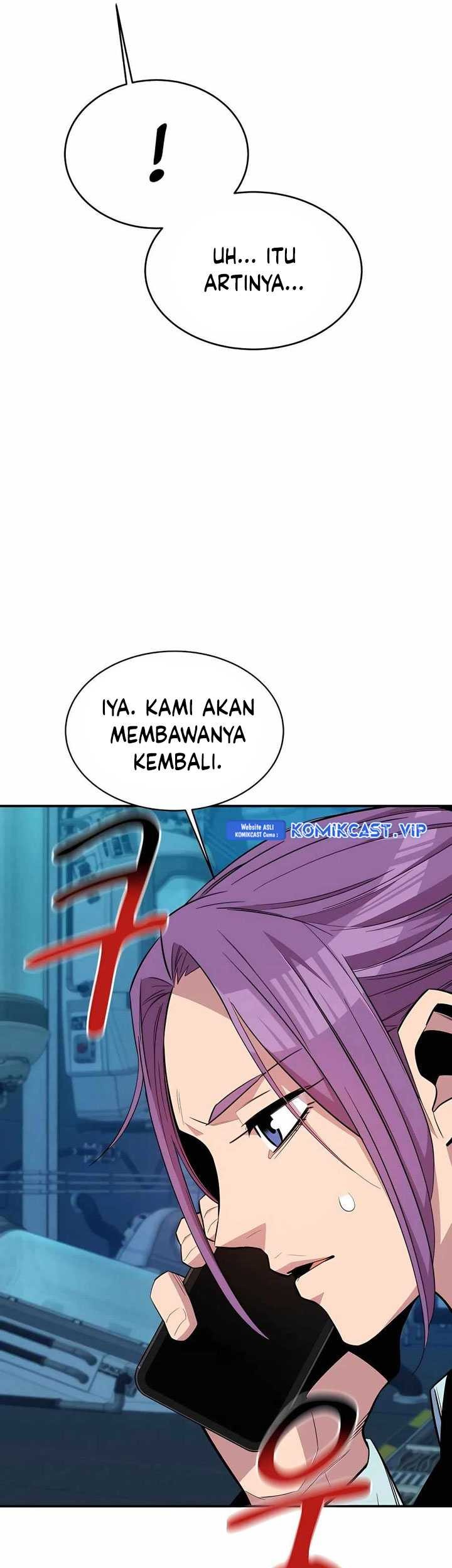 Auto-Hunting With Clones Chapter 62 Gambar 38