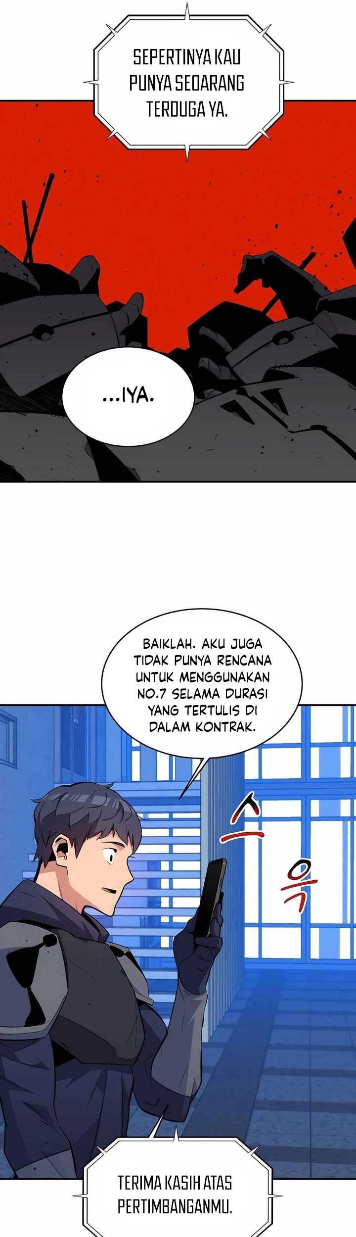 Auto-Hunting With Clones Chapter 62 Gambar 40