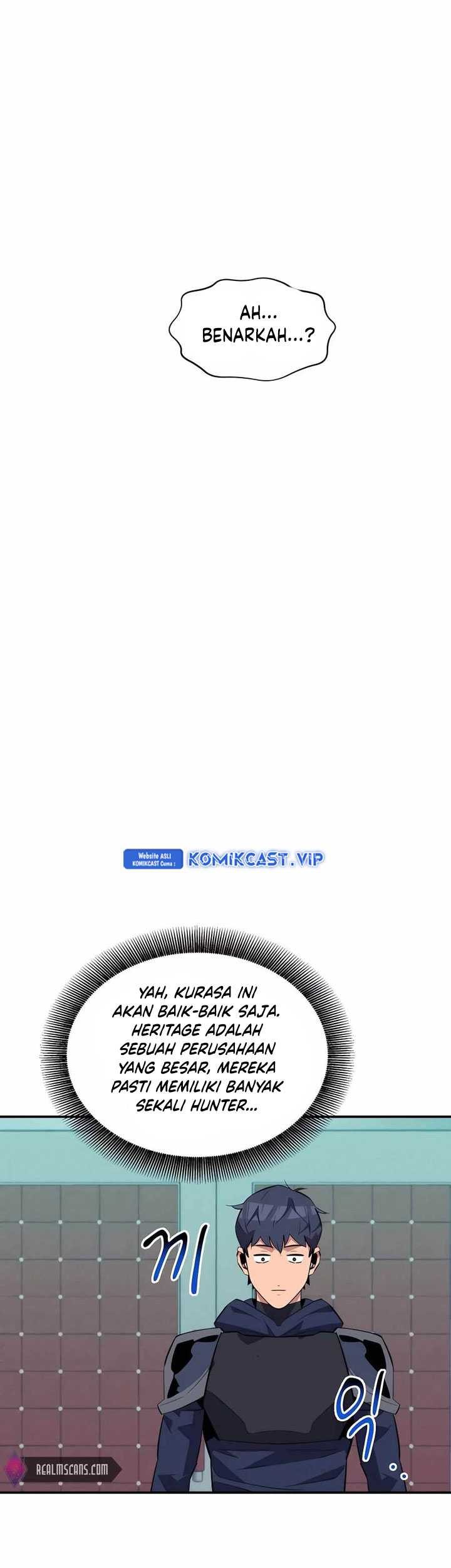 Auto-Hunting With Clones Chapter 62 Gambar 44