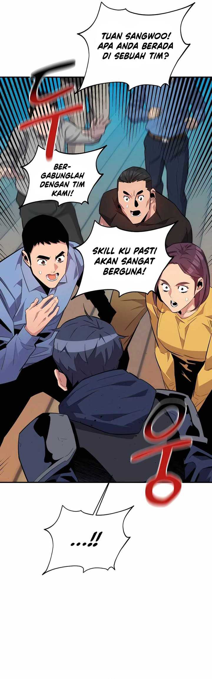 Auto-Hunting With Clones Chapter 62 Gambar 46