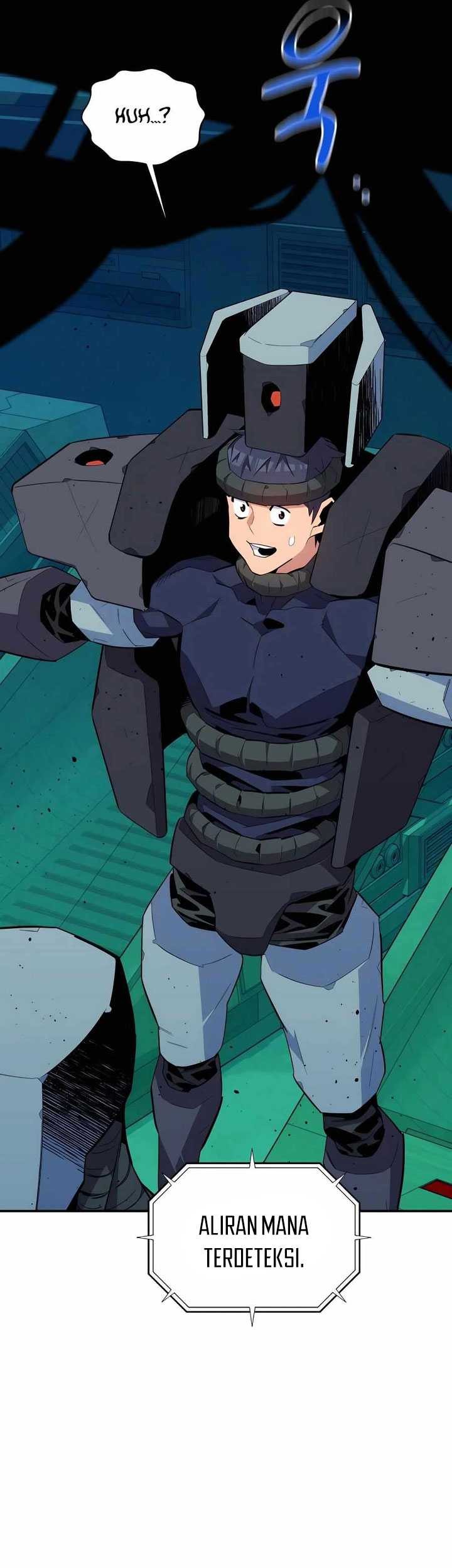 Auto-Hunting With Clones Chapter 62 Gambar 32