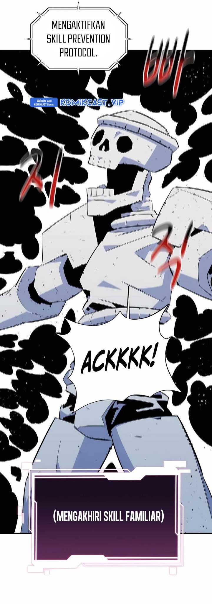 Auto-Hunting With Clones Chapter 62 Gambar 34