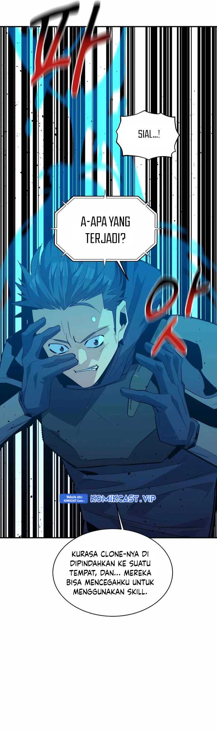 Auto-Hunting With Clones Chapter 62 Gambar 35